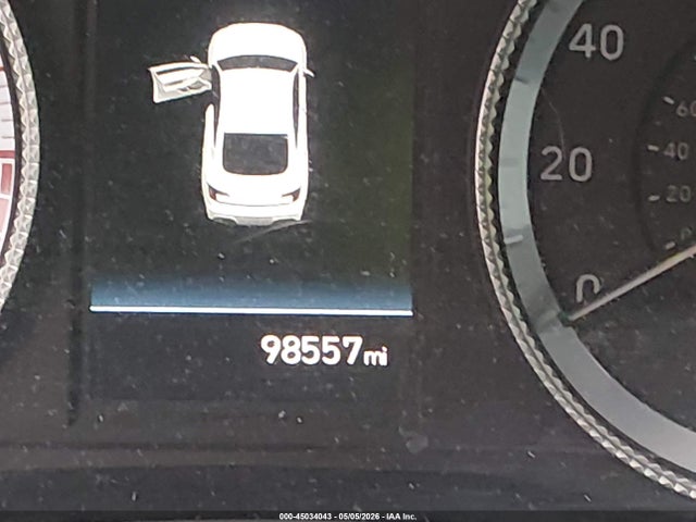 Hyundai SONATA Sel