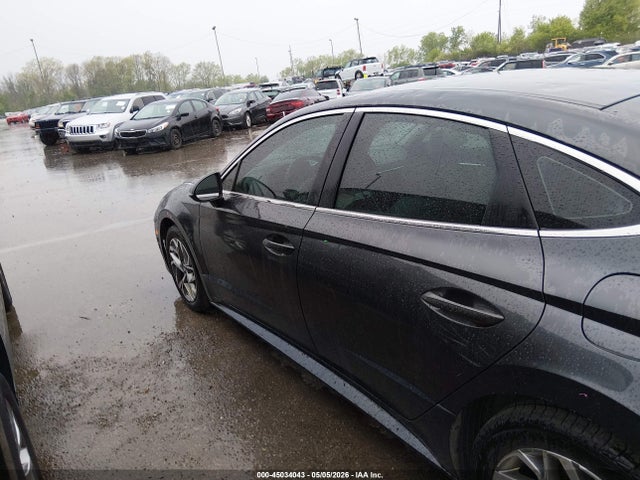 Hyundai SONATA Sel