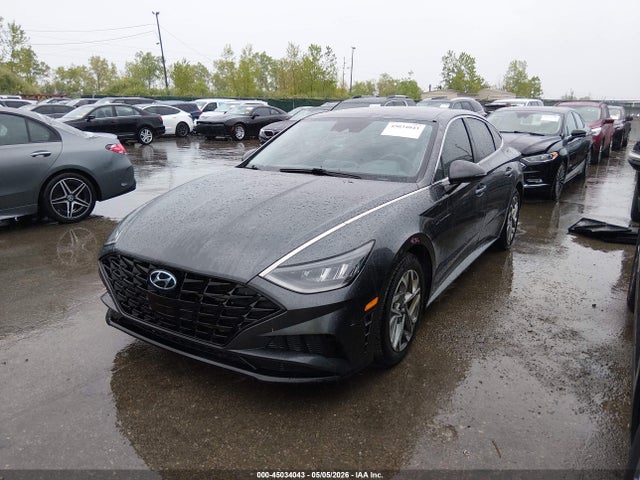Hyundai SONATA Sel