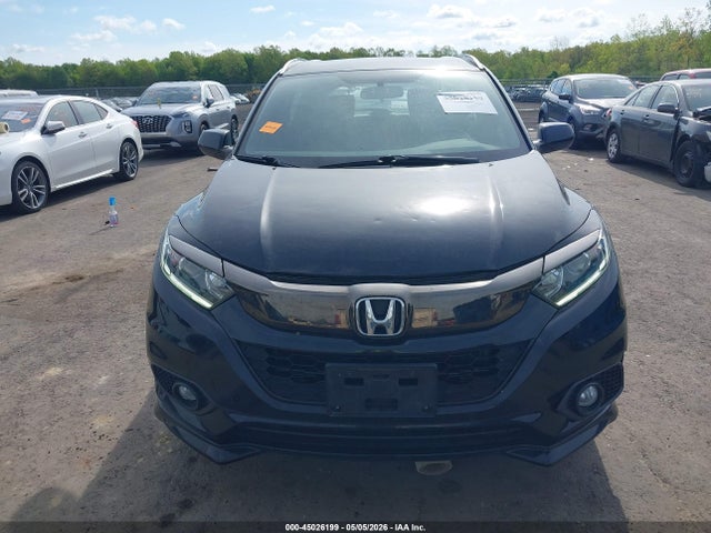 Honda HR-V Awd Sport