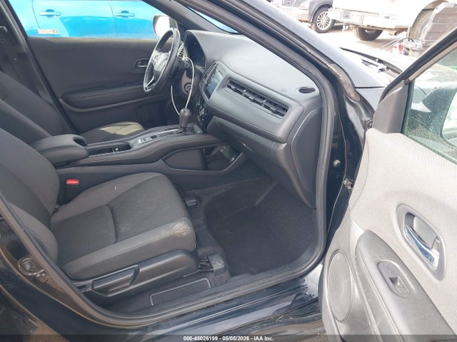 Honda HR-V Awd Sport