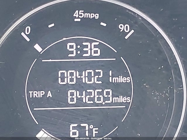 Honda HR-V Awd Sport