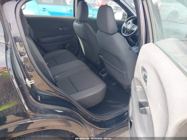 Honda HR-V Awd Sport