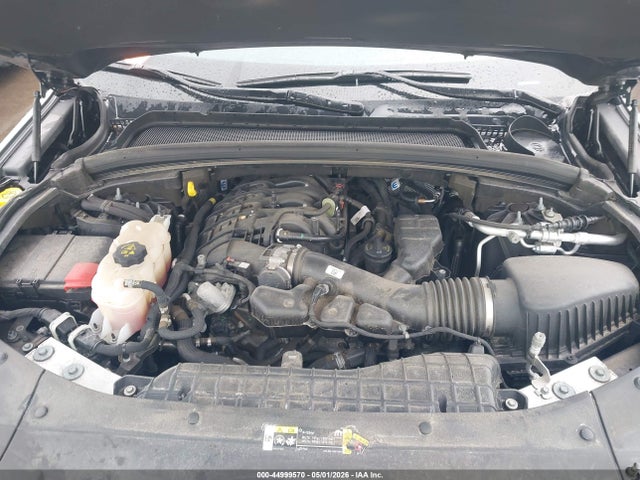 Jeep Grand Cherokee Limited 4x4