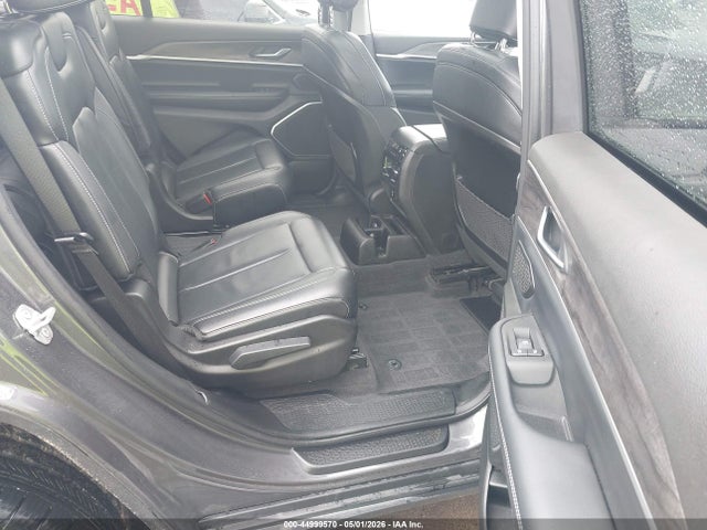 Jeep Grand Cherokee Limited 4x4