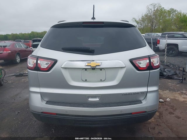 Chevrolet Traverse 1lt