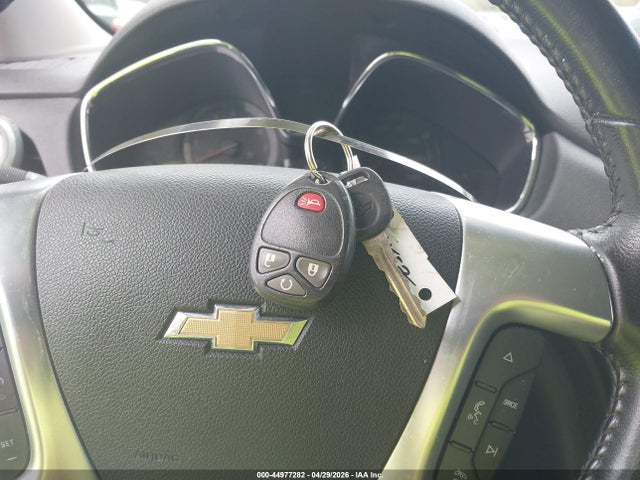 Chevrolet Traverse 1lt
