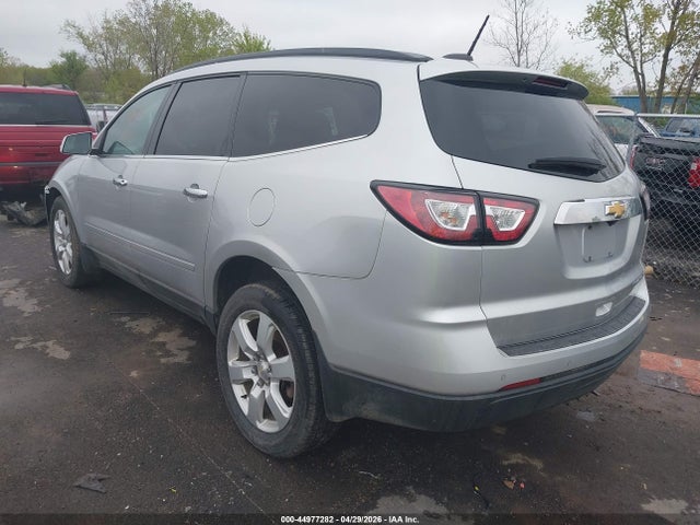 Chevrolet Traverse 1lt