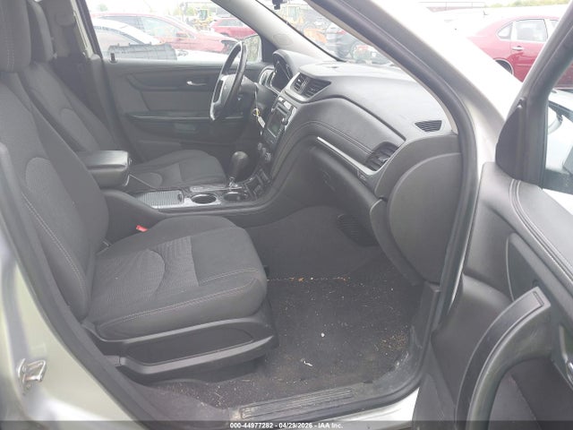 Chevrolet Traverse 1lt