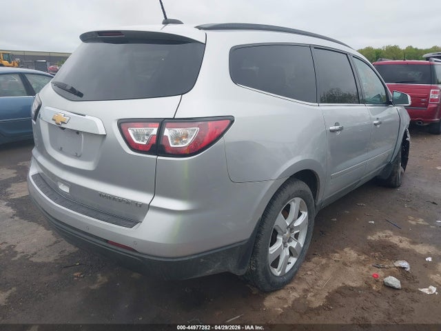 Chevrolet Traverse 1lt