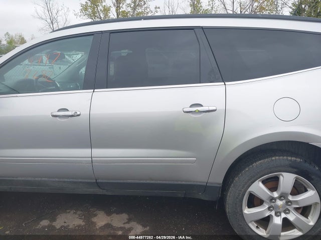 Chevrolet Traverse 1lt