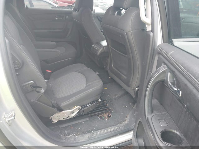 Chevrolet Traverse 1lt