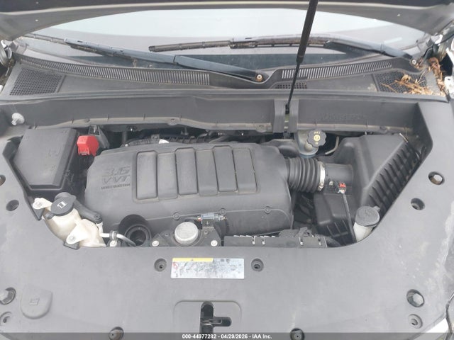 Chevrolet Traverse 1lt