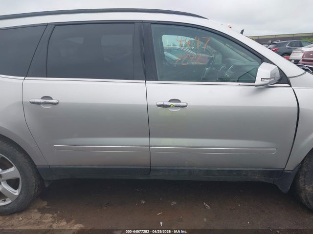 Chevrolet Traverse 1lt