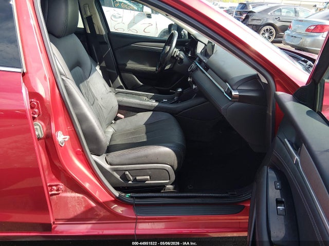 Mazda Mazda6 Grand Touring Reserve