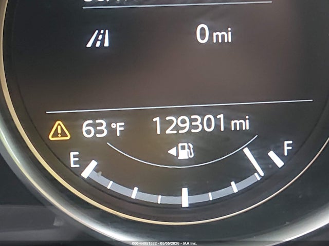 Mazda Mazda6 Grand Touring Reserve
