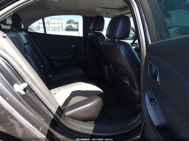 Chevrolet Malibu 1lt