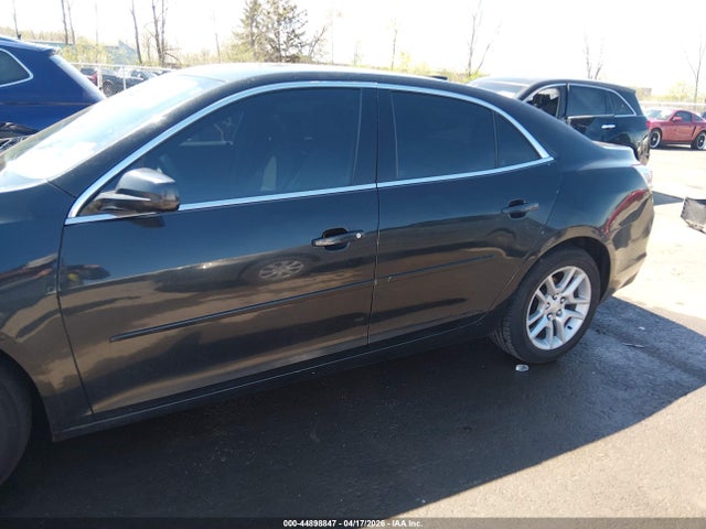 Chevrolet Malibu 1lt
