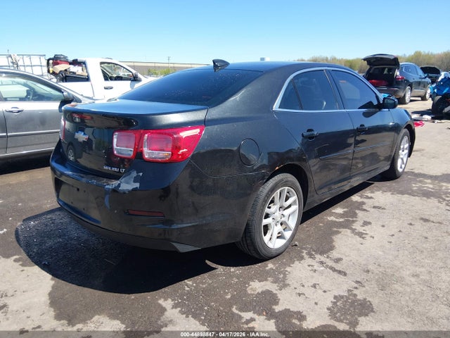 Chevrolet Malibu 1lt