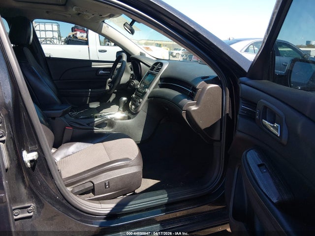 Chevrolet Malibu 1lt
