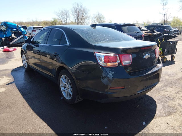 Chevrolet Malibu 1lt