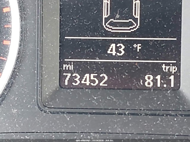 Volkswagen Tiguan Se