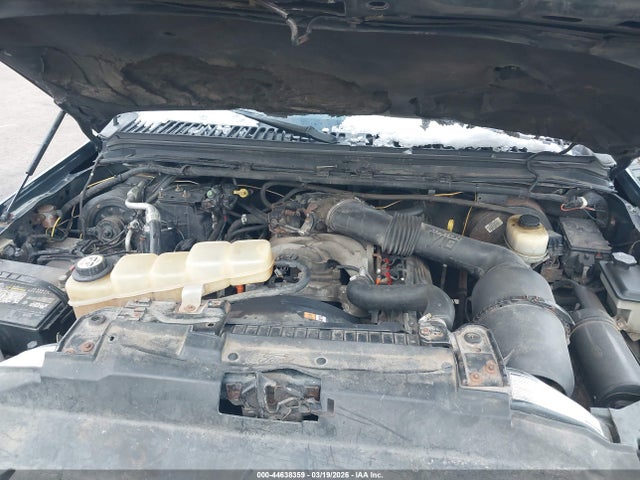 Ford Excursion Xlt