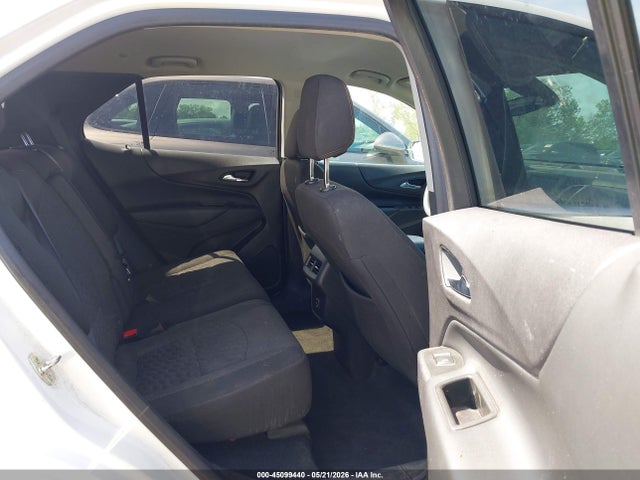 Chevrolet Equinox Awd 2fl