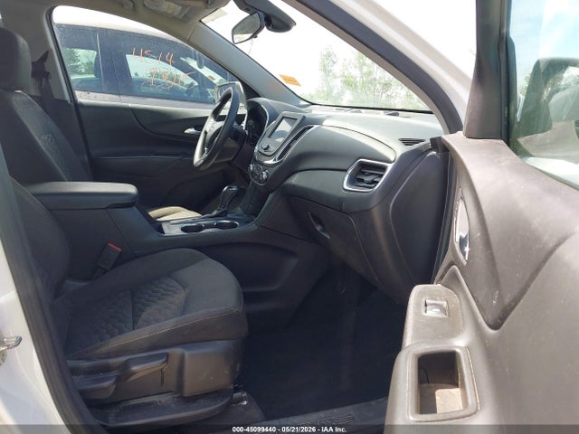 Chevrolet Equinox Awd 2fl