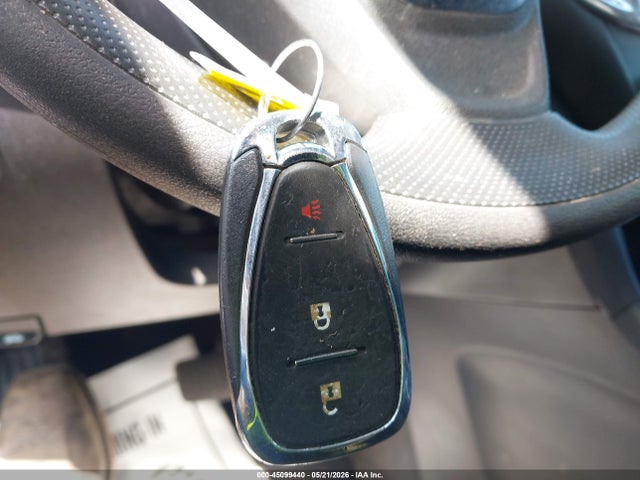 Chevrolet Equinox Awd 2fl