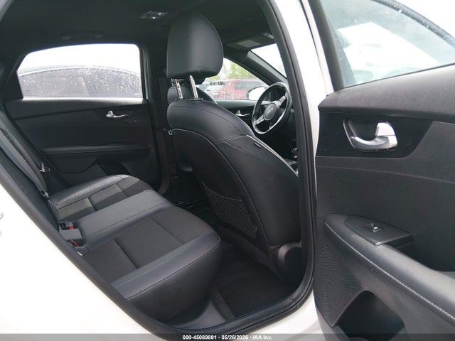 Kia Forte Gt-line