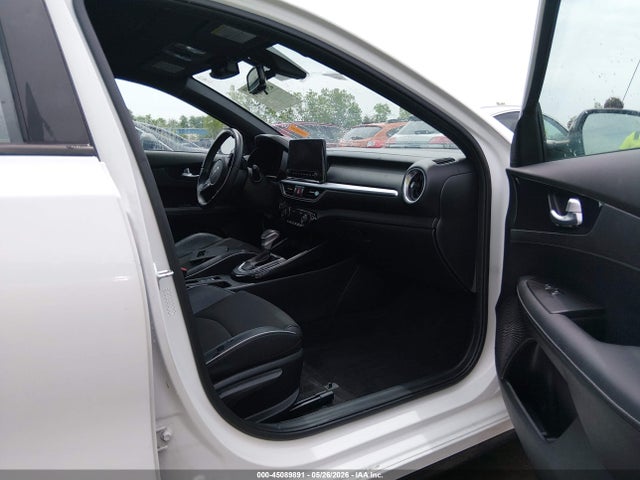Kia Forte Gt-line