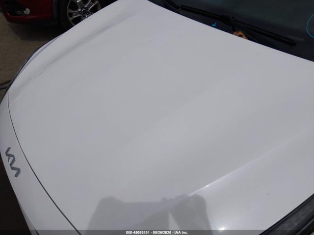 Kia Forte Gt-line