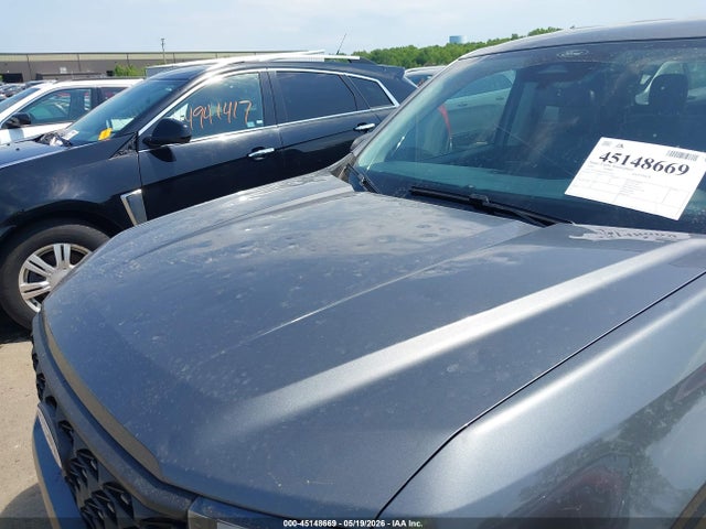 Ford Maverick Xlt