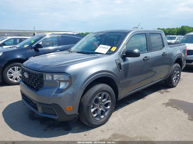Ford Maverick Xlt
