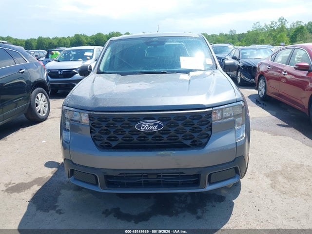 Ford Maverick Xlt