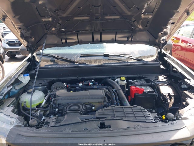 Ford Maverick Xlt