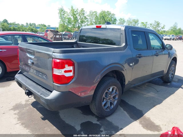 Ford Maverick Xlt