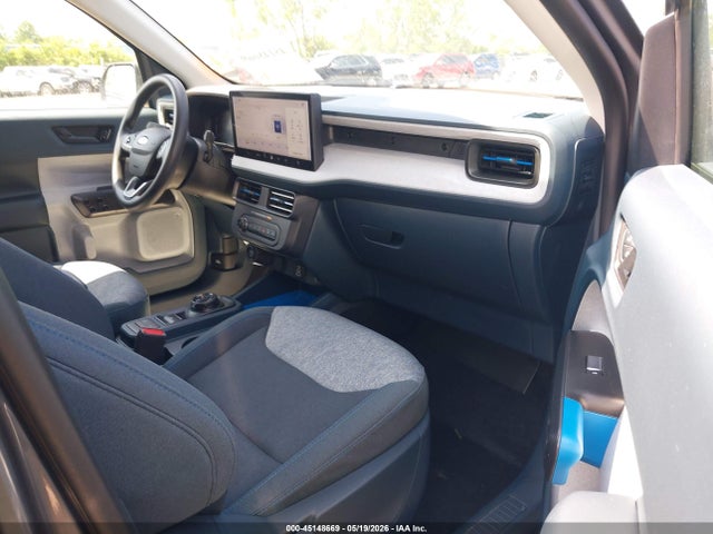 Ford Maverick Xlt