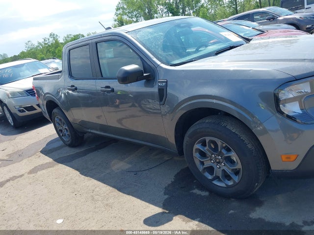 Ford Maverick Xlt