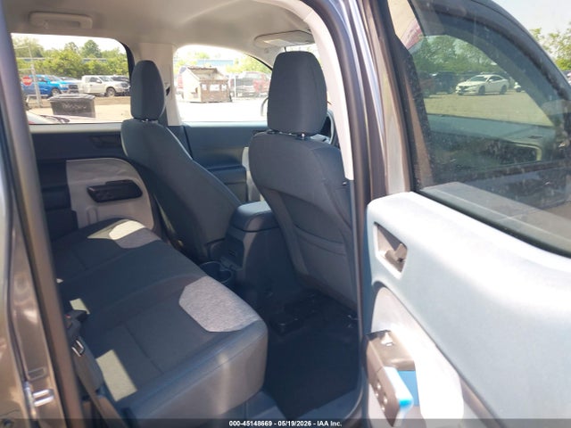 Ford Maverick Xlt