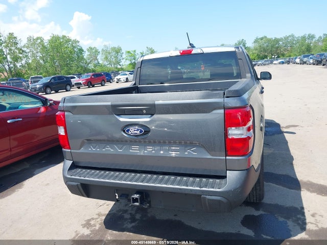 Ford Maverick Xlt