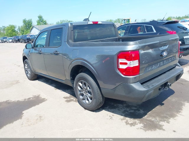 Ford Maverick Xlt
