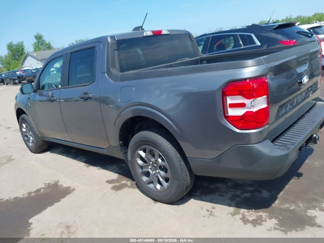 Ford Maverick Xlt