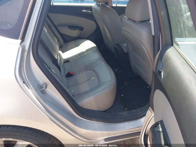 Buick Verano