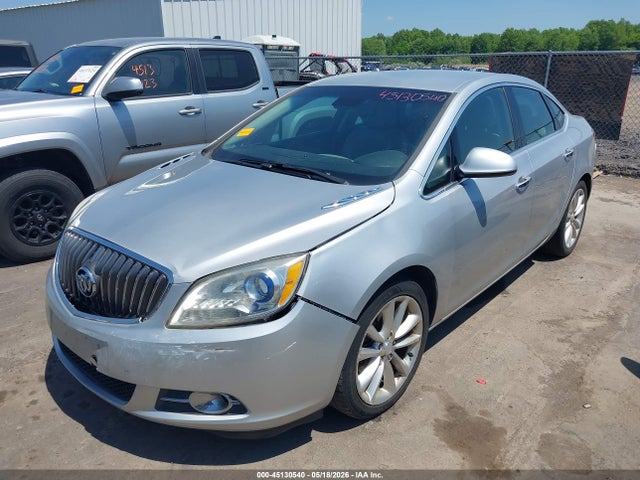 Buick Verano
