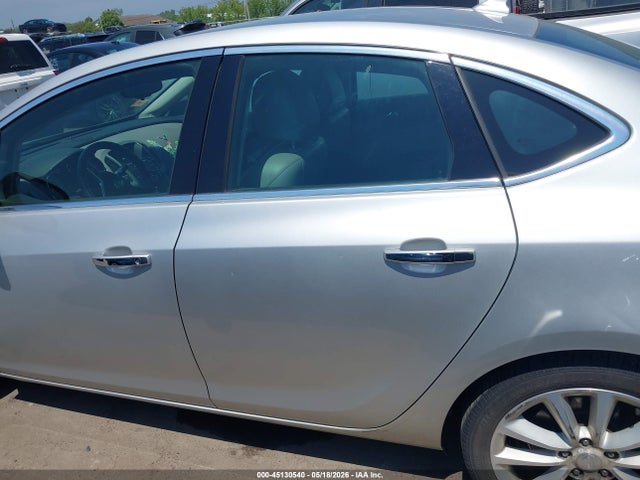 Buick Verano