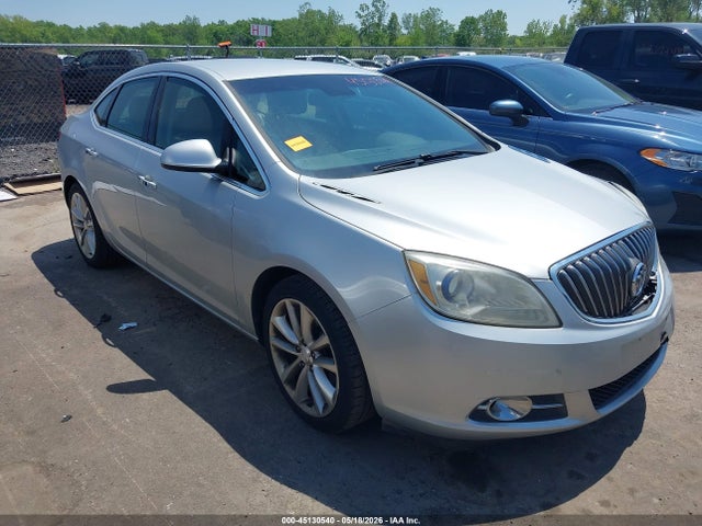 Salvage Buick Verano Image