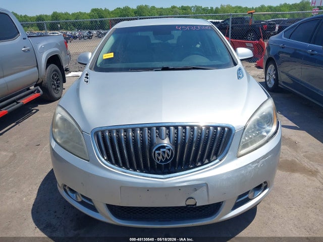 Buick Verano