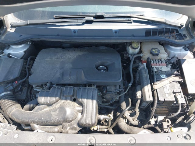 Buick Verano